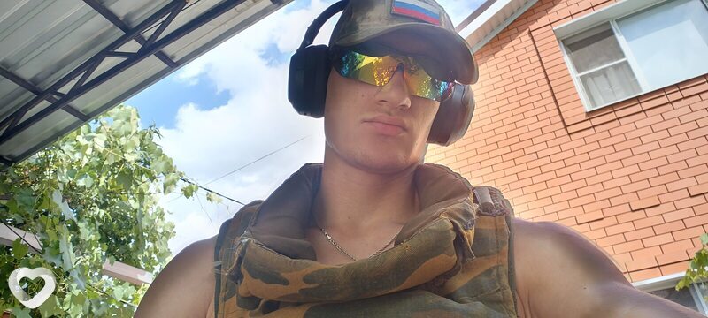 Дима, 21, Краснодаре — анкета №2861546
