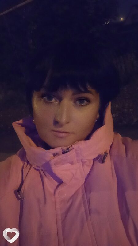 Светлана, Маслянино