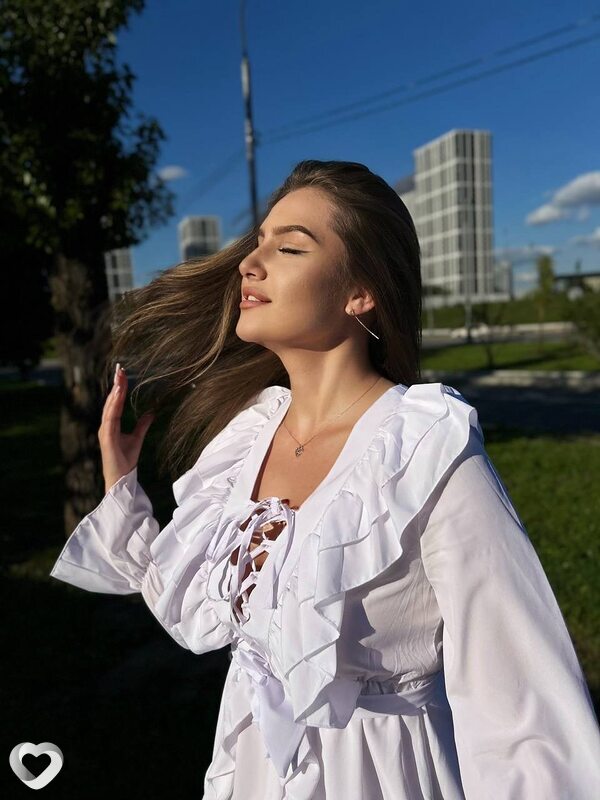 Фрося, 26, Мытищах — анкета №2861627
