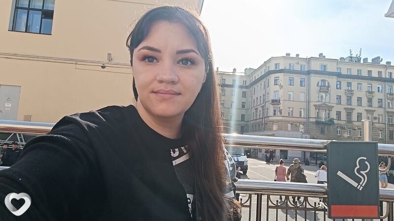 Ольга, 40, Ярославле — анкета №2861633