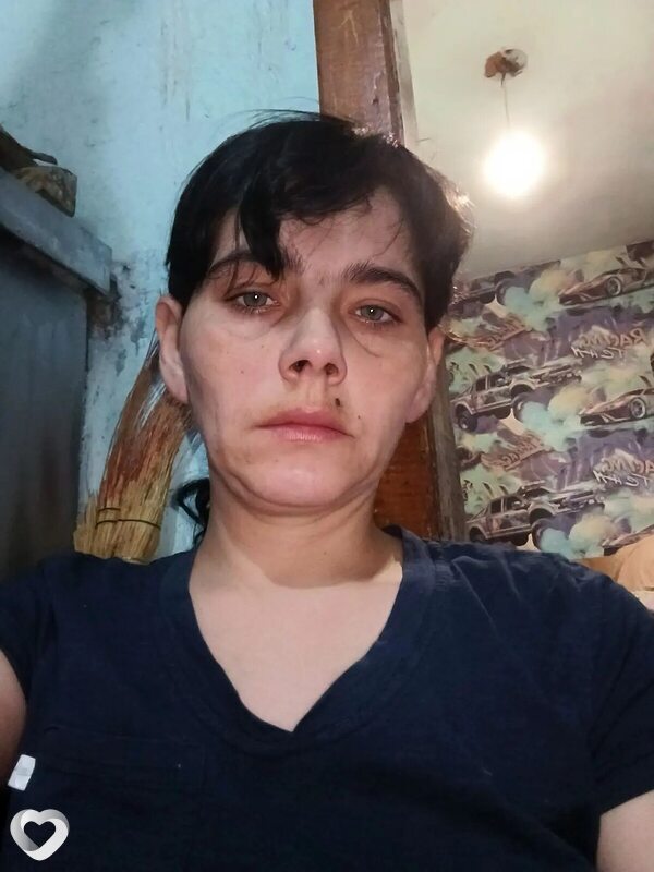 Юлия, 34, Новокузнецке — анкета №2861637