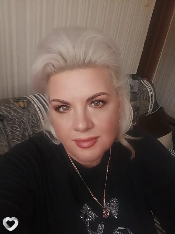 Лена, 50, Бресте — анкета №2861638