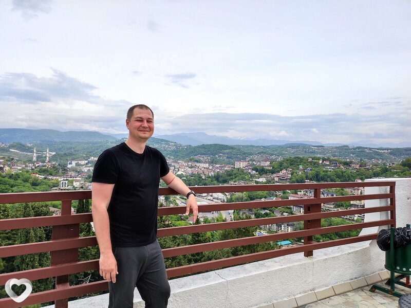 Юрий, 35, Ростове-на-Дону — анкета №2861643