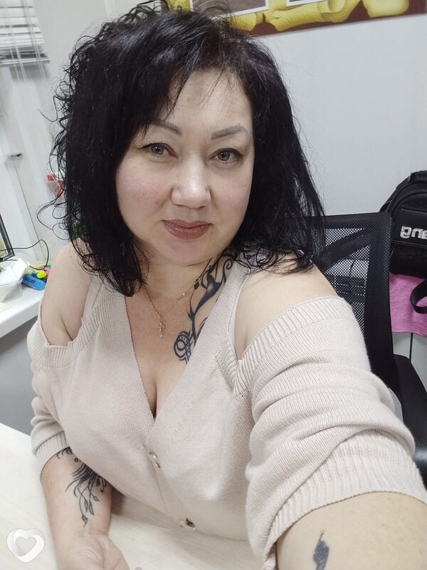 Катерина, 41, Россоши — анкета №2861592