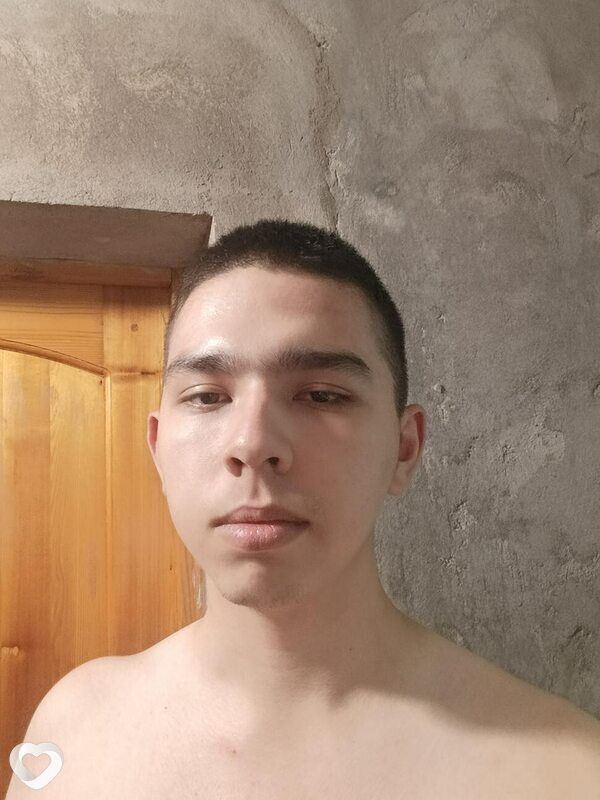 Абдулазиз, 18, Ташкент — анкета №2861594