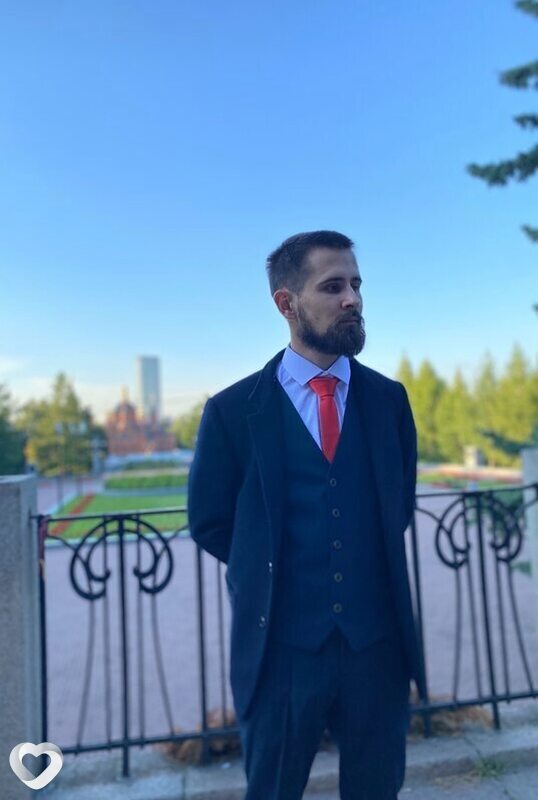 Тимофей, 25, Челябинске — анкета №2861648