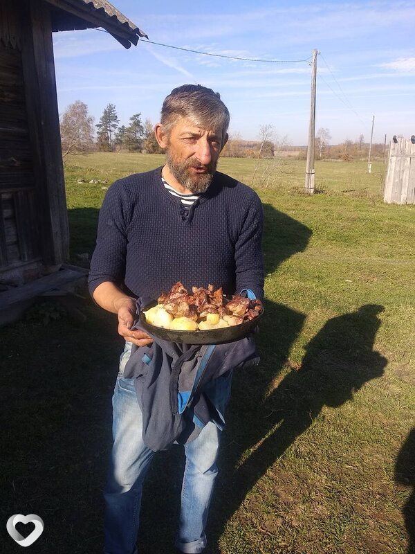 Александр, Докшицы