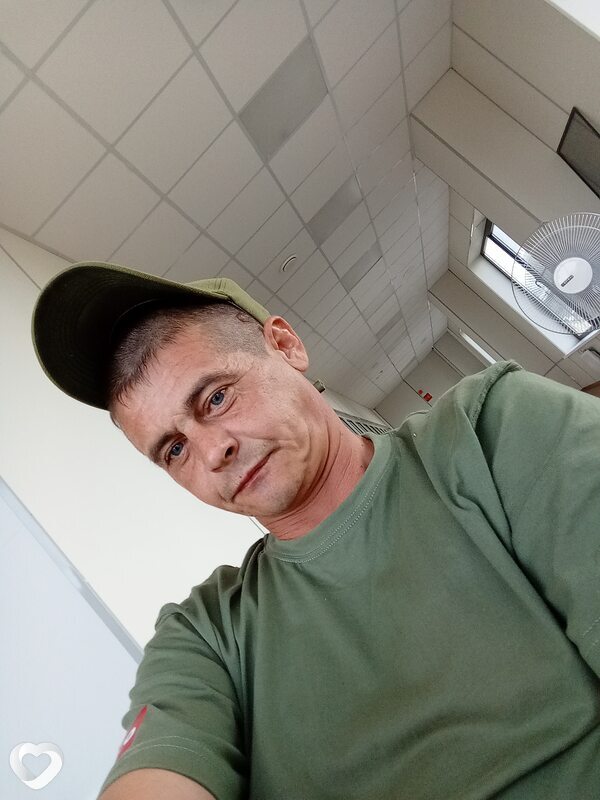 Андрей, 39, Вольске — анкета №2861658