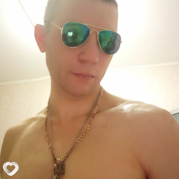 Дмитрий, 43, Саратове — анкета №2861669
