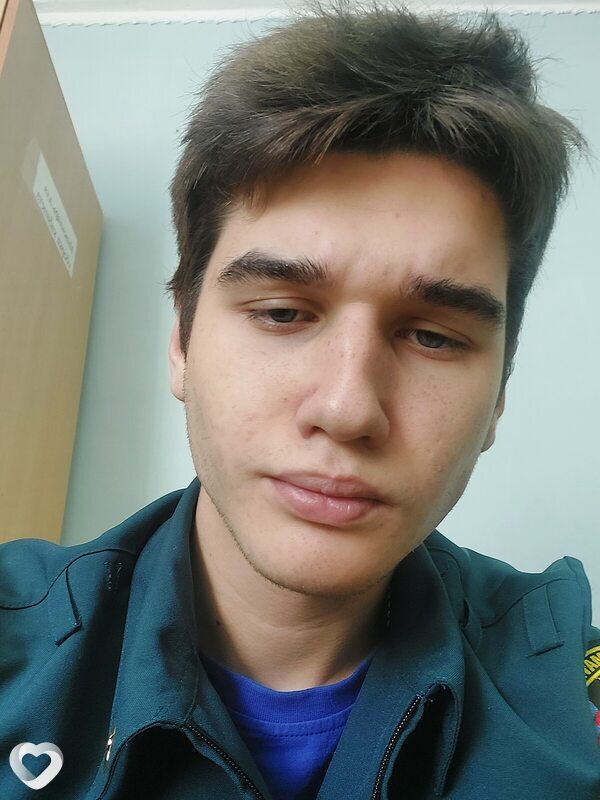 Андрей, 22, Майкопе — анкета №2861698