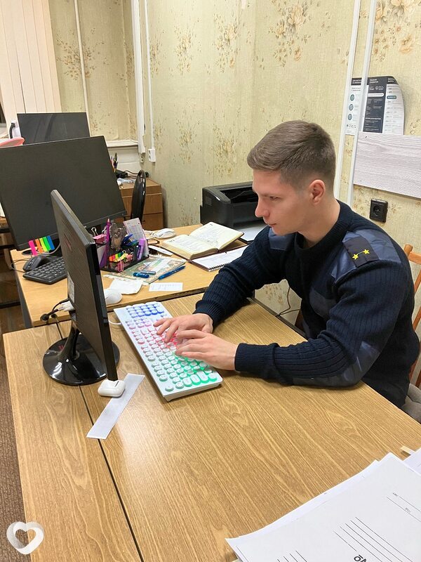 Даниил, 25, Тамбове — анкета №2861701