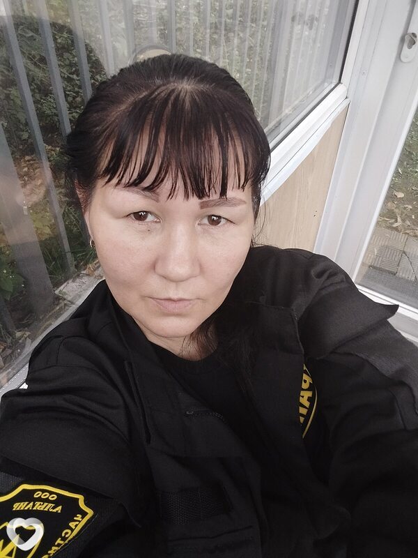 Оксана, 45, Москве — анкета №2861704