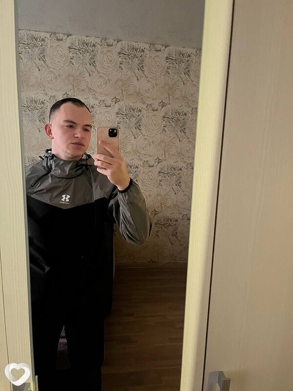 Никита, 22, Нижнем Новгороде — анкета №2861709