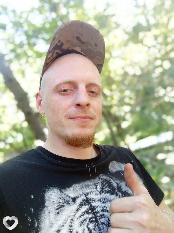 Миханик, 27, Днепр — анкета №2861718