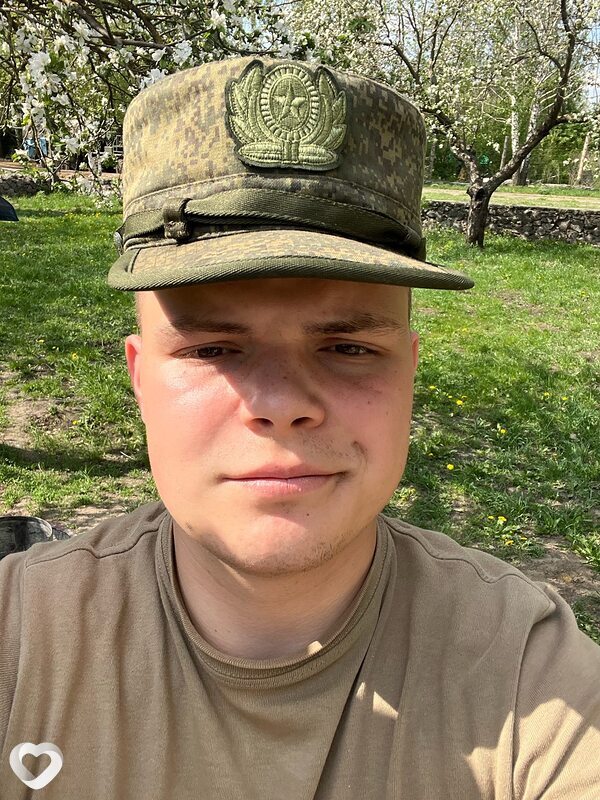 Сергей, 23, Серпухове — анкета №2861722