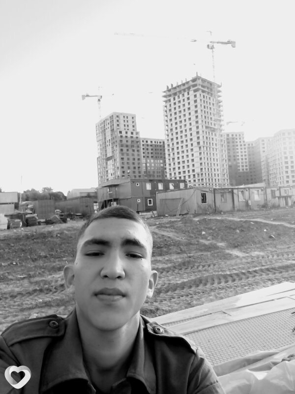 Скриптонит, 22, Мытищах — анкета №2861989