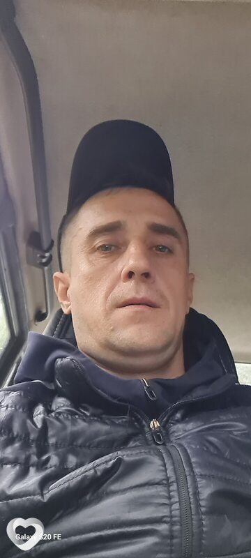 Александр, 45, Ногинске — анкета №2861675