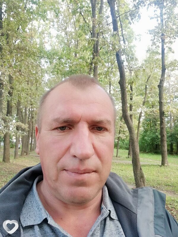 Леонид, 50, Казани — анкета №2861679