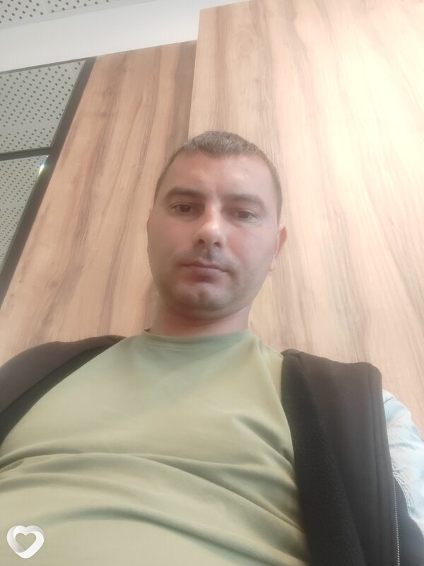 Александр, 37, Белебее — анкета №2861687