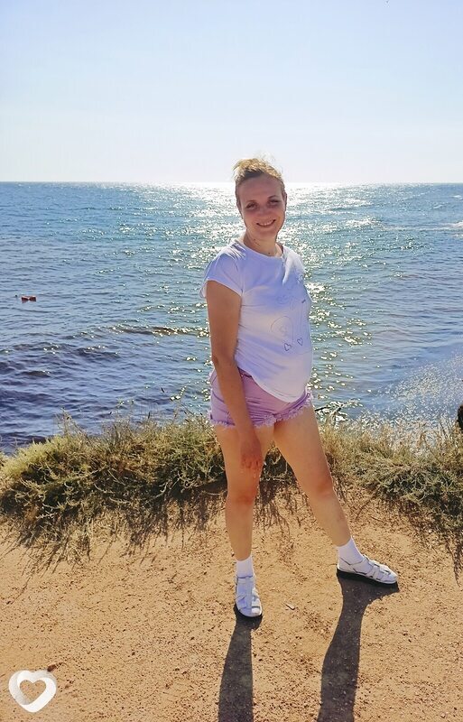 Svelu, 45, Ейске — анкета №2861692