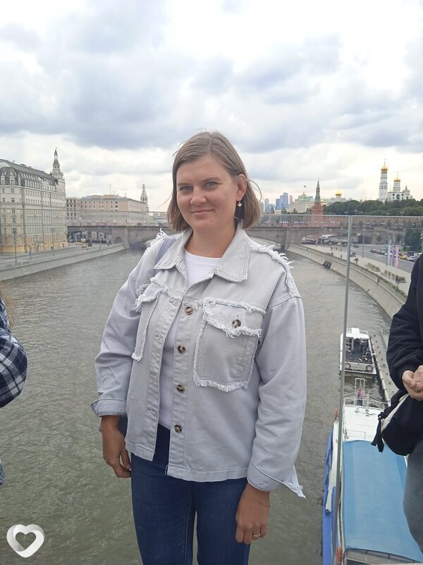 Екатерина, 40, Нижнем Новгороде — анкета №2861798