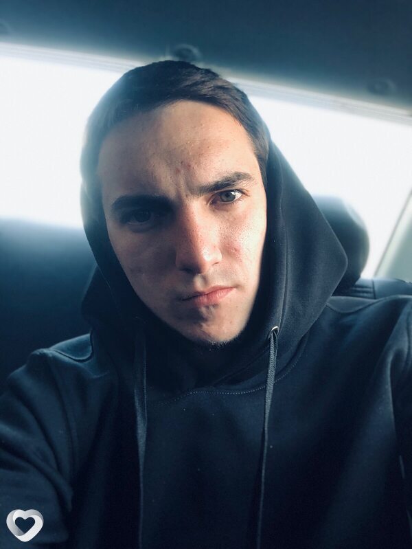 Дмитрий, 27, Талгаре — анкета №2861800