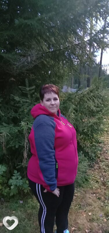 Анна, 47, Выборге — анкета №2861803