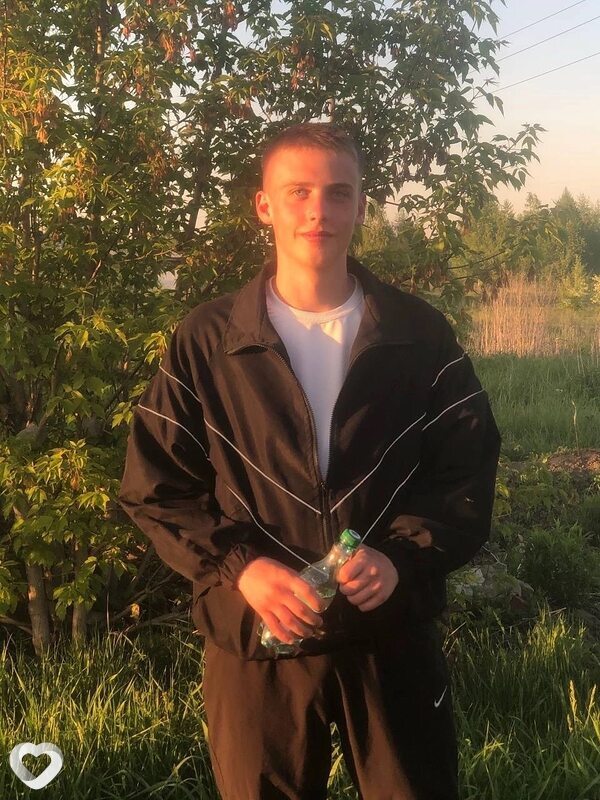 Timofey, 19, Бийске — анкета №2861810