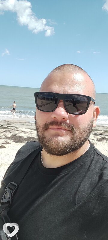 Антон, 32, Пскове — анкета №2861813