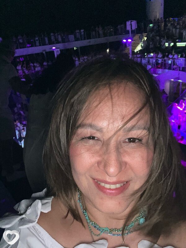 Lauriya, 53, Астане — анкета №2861873