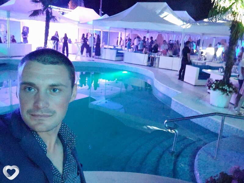 Vasili, 31, Кишинёв — анкета №2861878