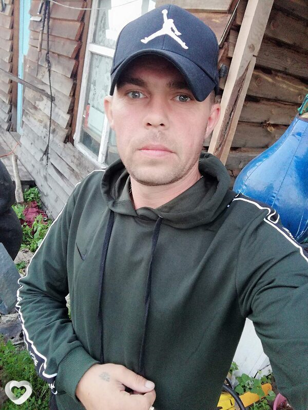 Егор, 33, Кемерове — анкета №2861883
