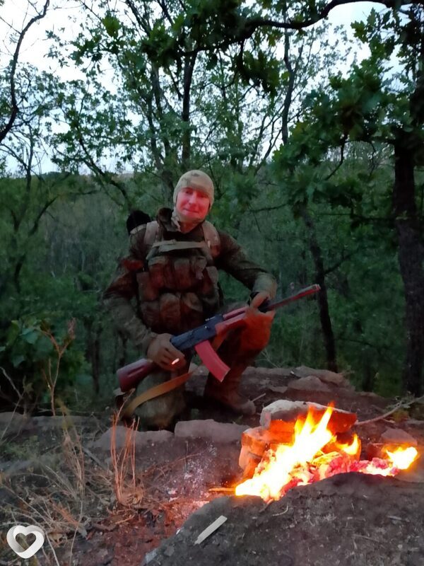 Максим, 36, Белове — анкета №2861888