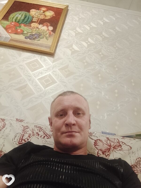 Андрей, 38, Тюмени — анкета №2861893