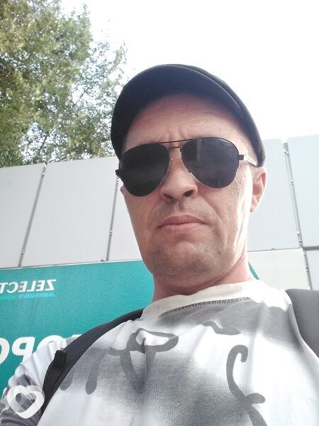 Серёга, 45, Находке — анкета №2861727