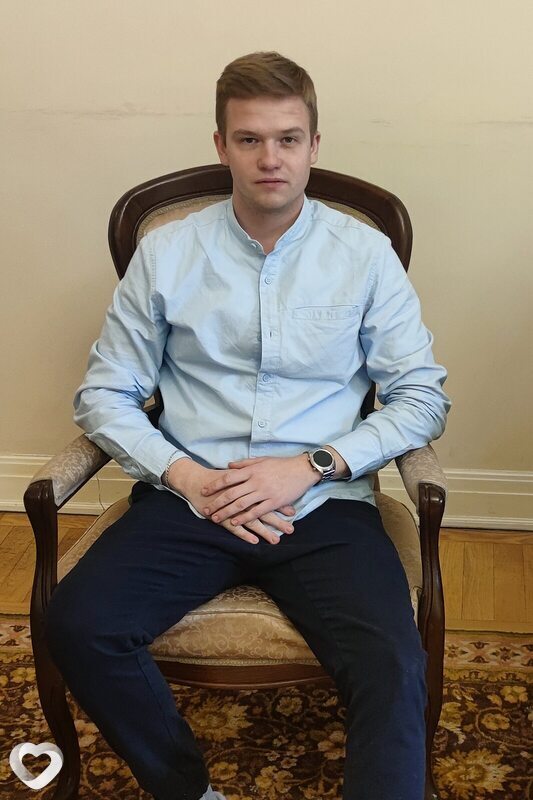 Александр, Вырица