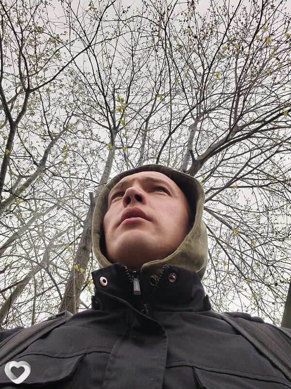 Тарик, 30, Санкт-Петербурге — анкета №2861732
