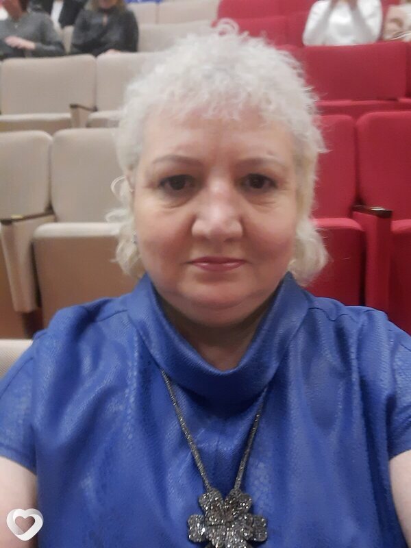 Тамарочка, 55, Томске — анкета №2861734