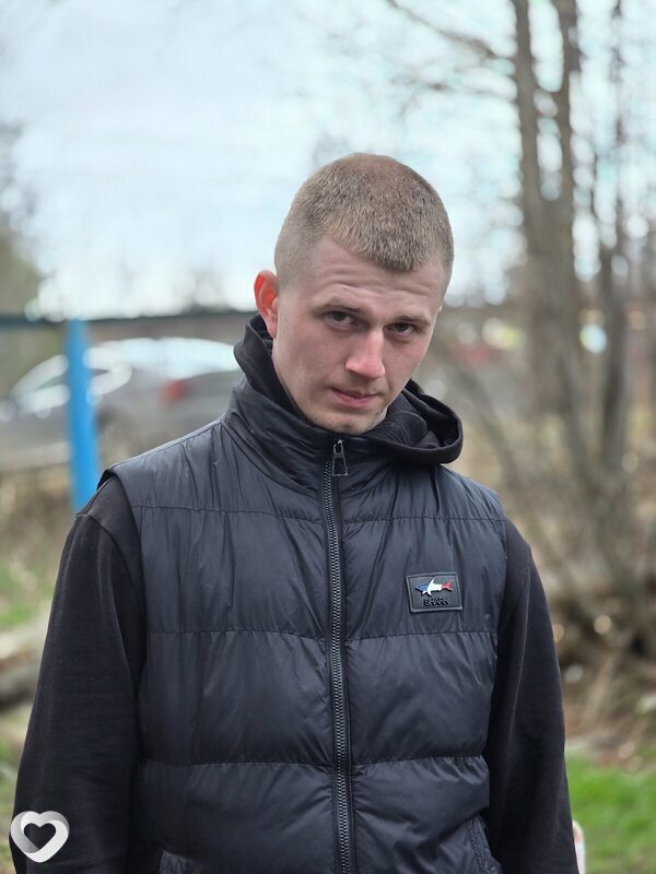 Tema, 25, Кушве — анкета №2861737