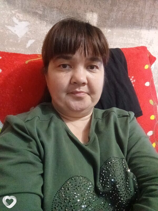 Наталья, 38, Кумертау — анкета №2861748