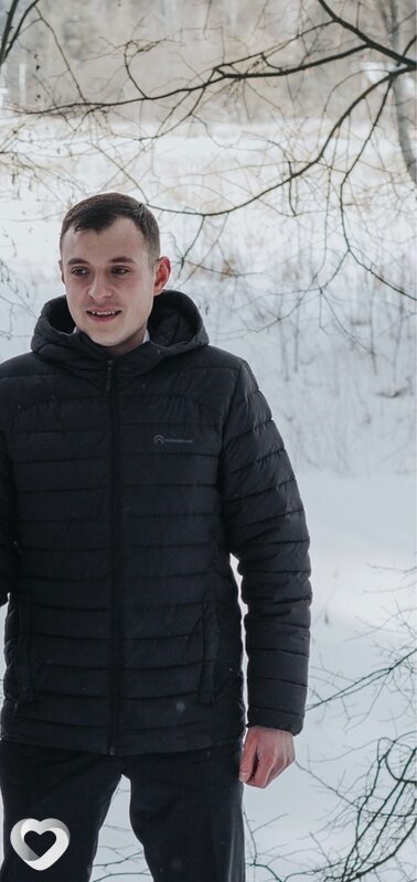 Антон, 29, Сергиеве Посаде — анкета №2861764