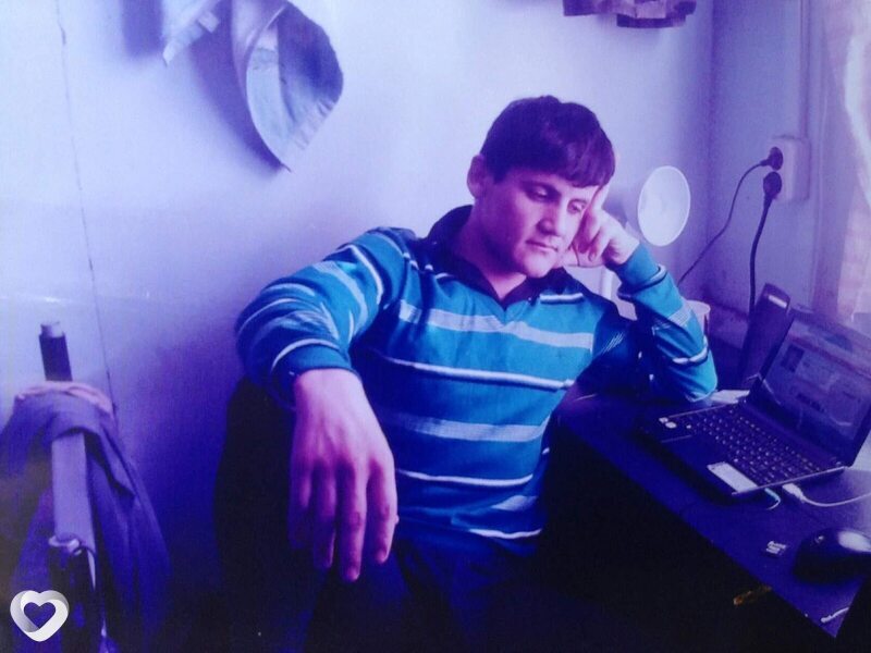 Мирзоев, 34, Димитровграде — анкета №2861768