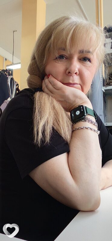 Lindda, 55, Минске — анкета №2861771