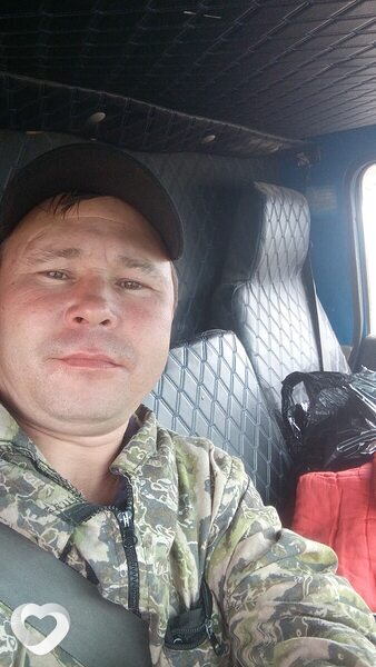 Монгол, 41, Семей — анкета №2862047