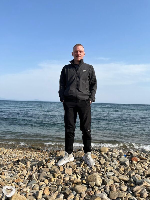Кирилл, 26, Владивостоке — анкета №2862062