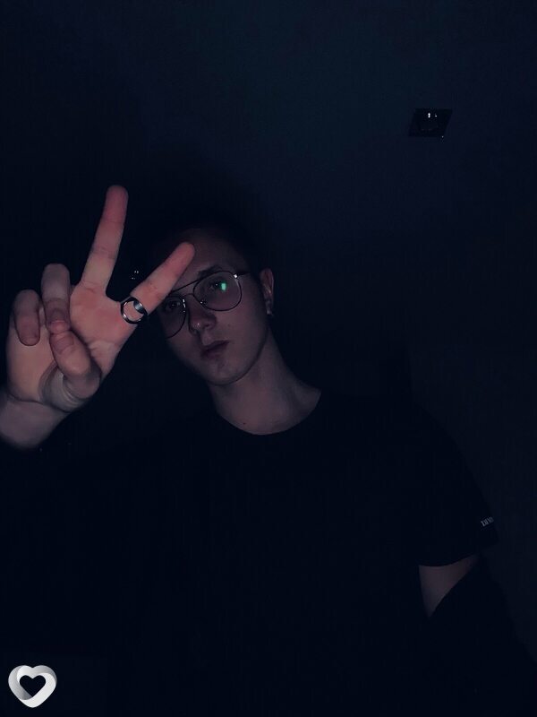 Стас, 23, Копыле — анкета №2862070
