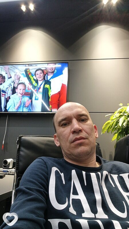 Юрий, 40, Рязани — анкета №2861849