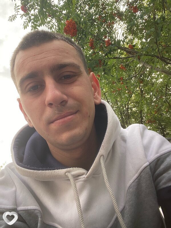 Алексей, Ромоданово