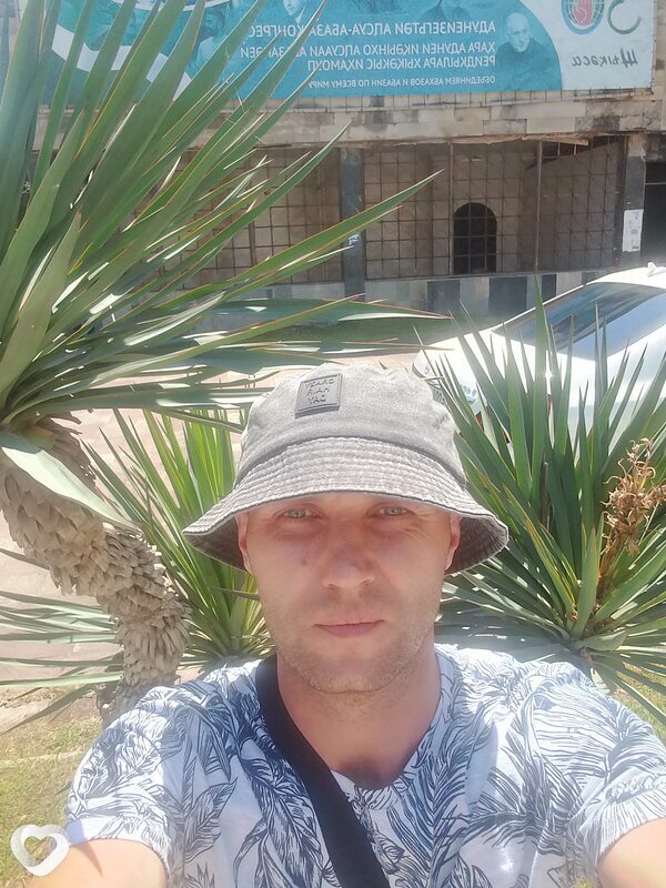 Александр, 34, Новосибирске — анкета №2861854