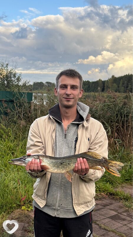 Дмитрий, 28, Могилев — анкета №2861855
